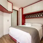 Apto E Conforto P/ 4 Balneario Camboriu St5157