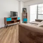 Apto E Conforto P/ 4 Balneario Camboriu St5157