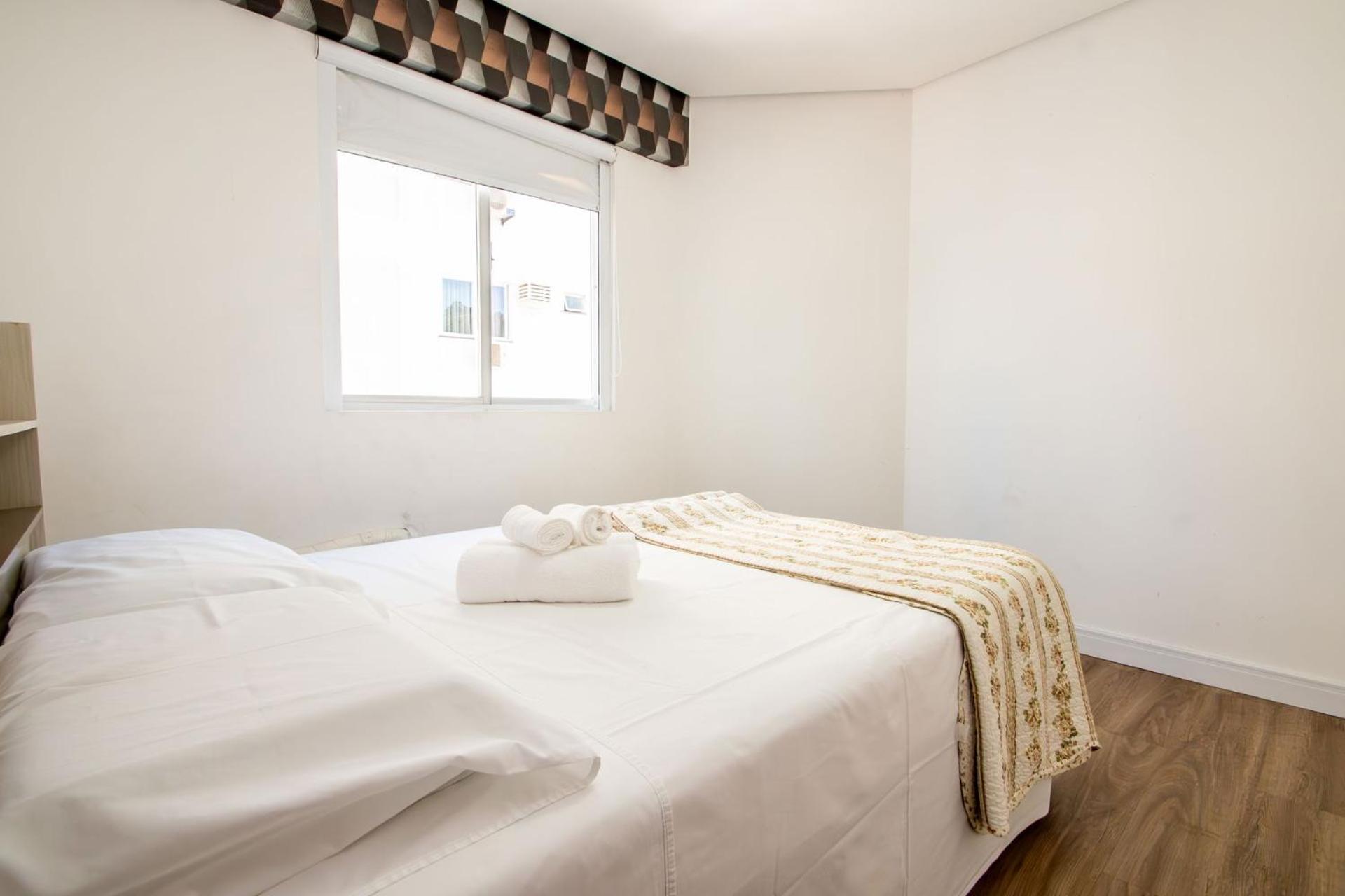 Apartamento Apto E Conforto P/ 4 St5157 Balneario Camboriu