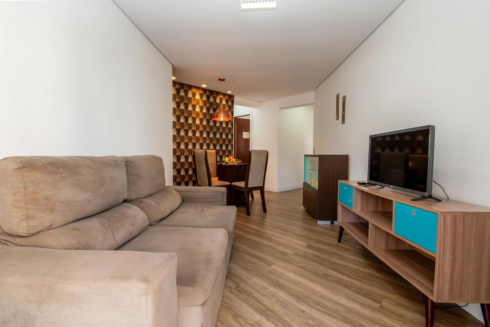 Apto E Conforto P/ 4 St5157 Balneario Camboriu