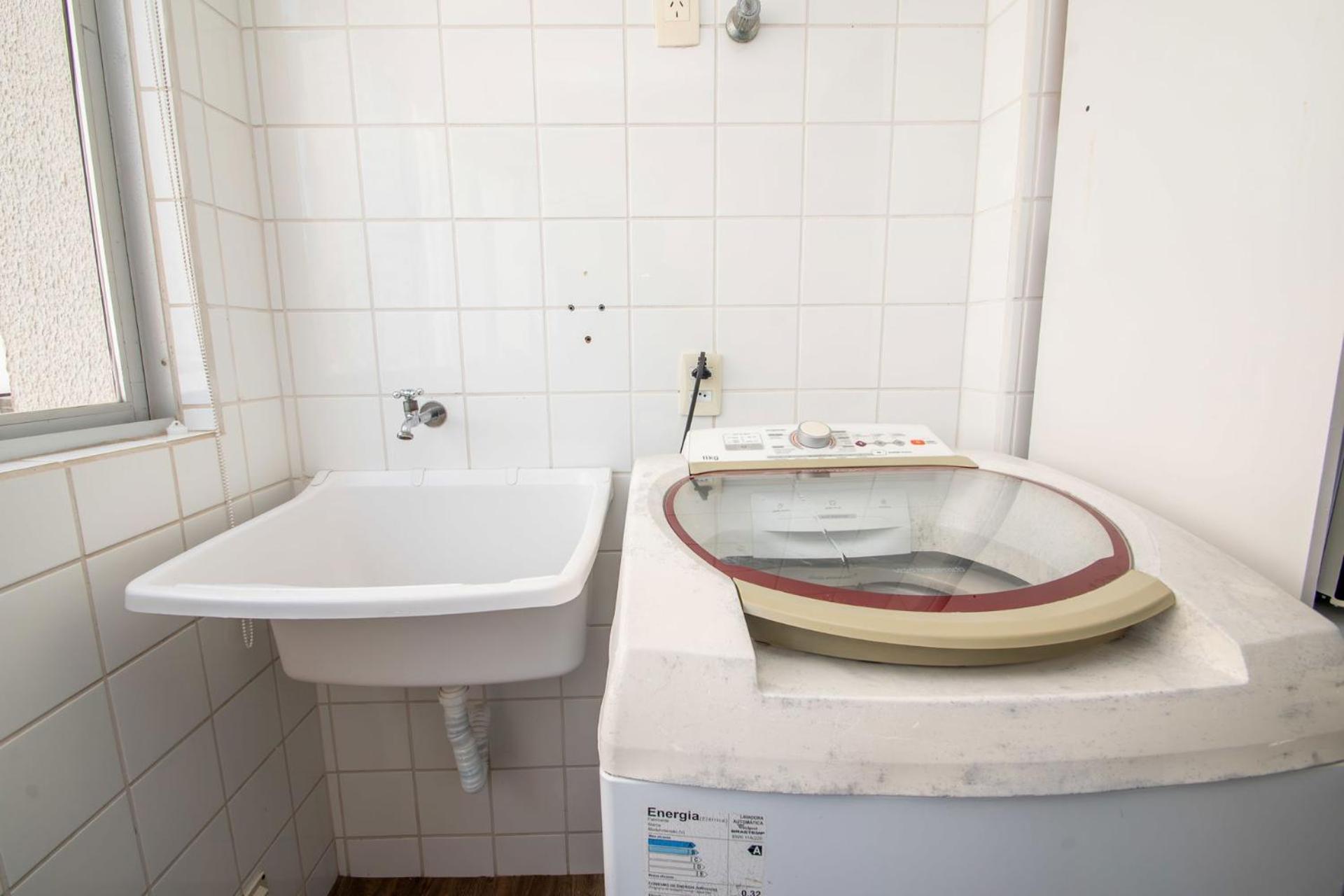 Apartamento Apto E Conforto P/ 4 St5157
