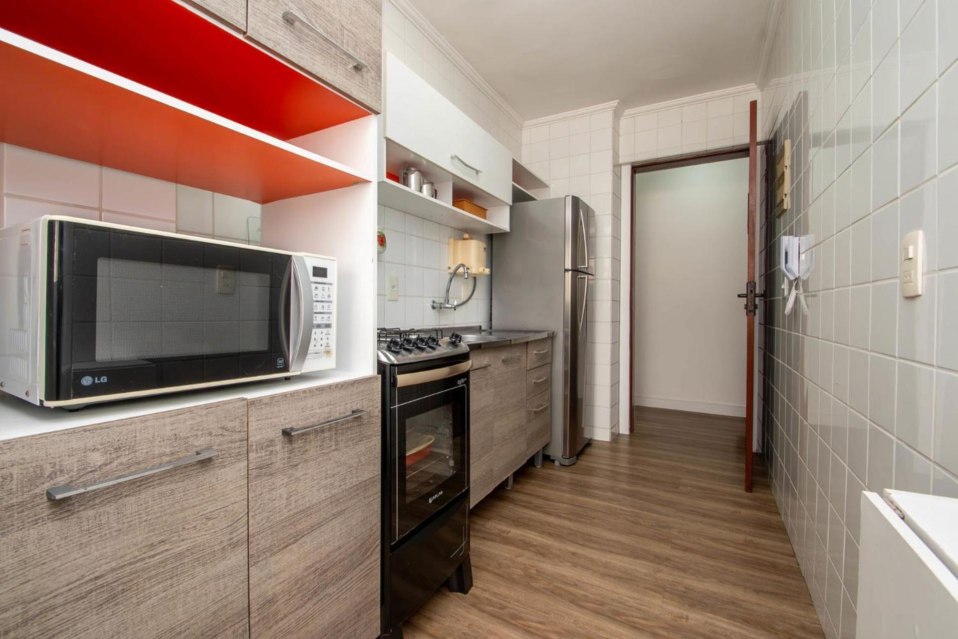 Apartamento Apto E Conforto P/ 4 St5157 Balneario Camboriu